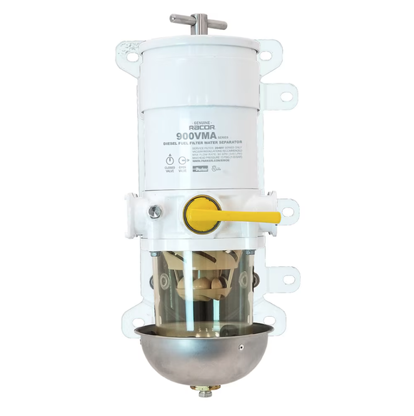 Racor 900MA Fuel Filter
