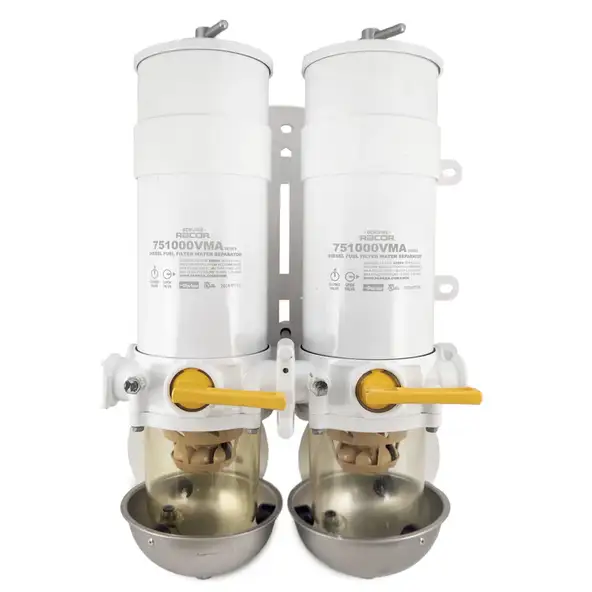 Racor 751000MAX Fuel Filter