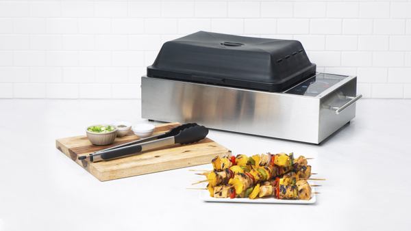 Kenyon SilKEN Portable Grill B70072