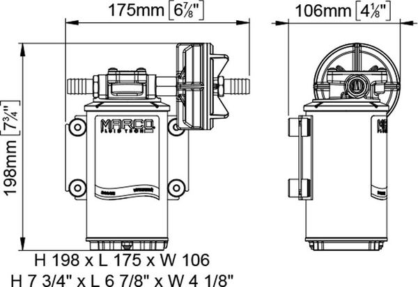 MARCO-M164-100-12-DRAWINGS