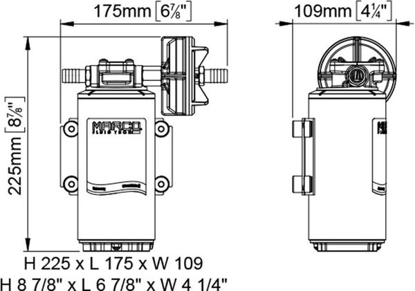 MARCO-M164-400-13-DRAWINGS