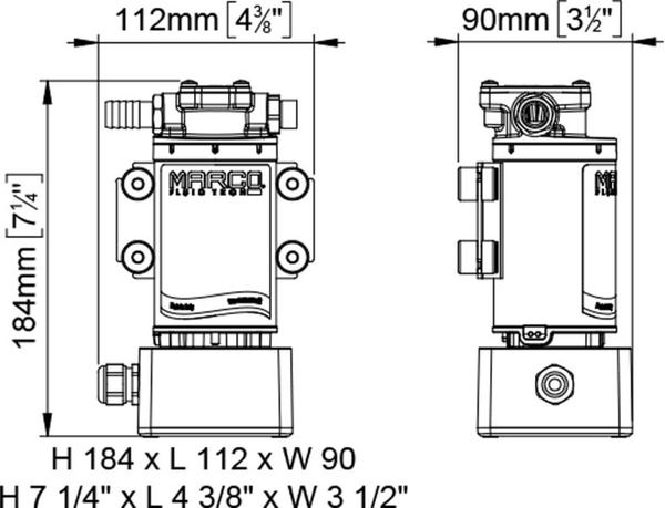 MARCO-M164-932-12-DRAWINGS