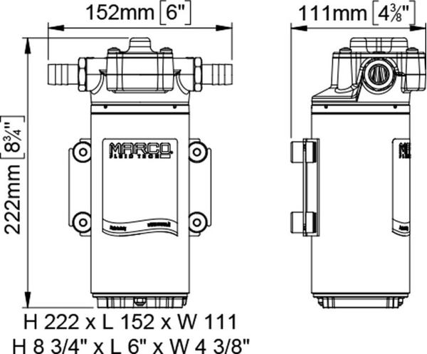 MARCO-M164-320-12-DRAWINGS