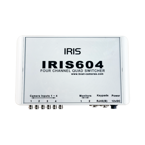 IRIS604