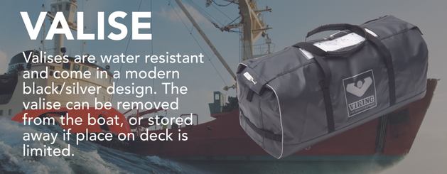 Viking Rescyou Coastal Valise