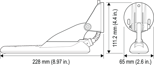 transducer-dimensions E70294-US