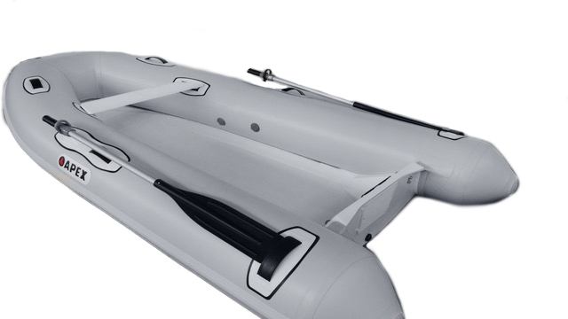 Apex a-11 rib lite