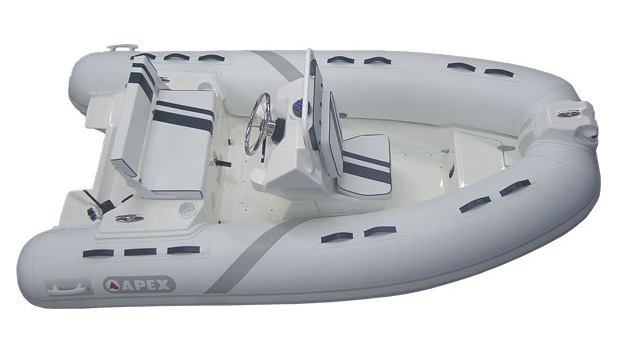 Apex a-11 tender
