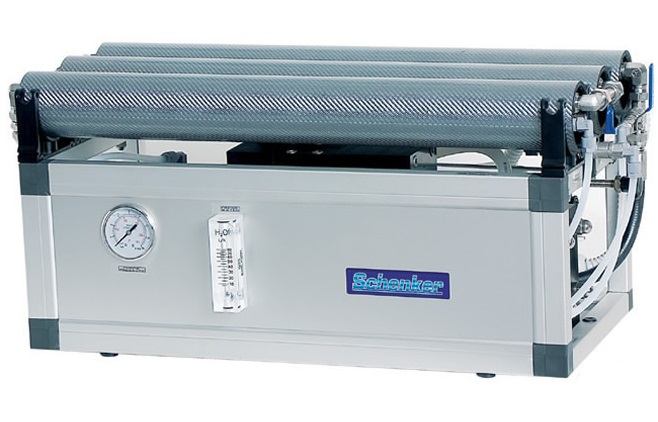 Schenker Digital Modular Watermaker 60L
