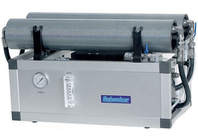 Schenker Basic Modular Watermaker 100L