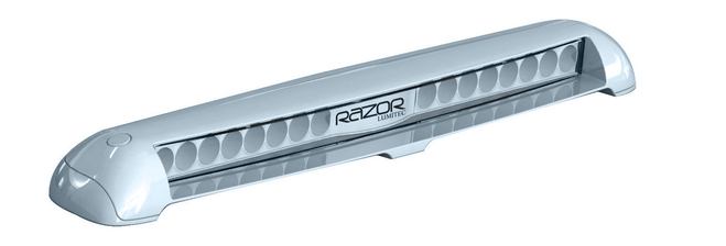 Lumitec Razor Light Bar