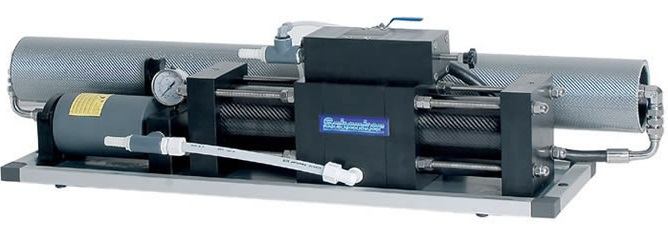 Schenker Basic Smart Watermaker 100L