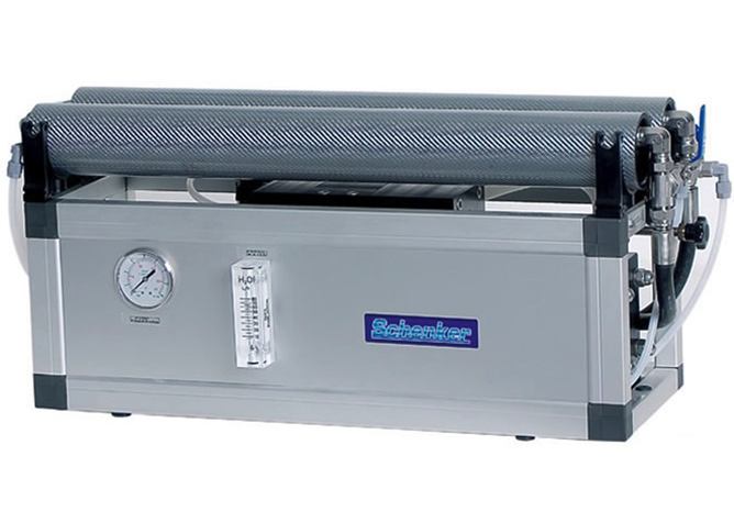 Schenker Basic Modular Watermaker 35L
