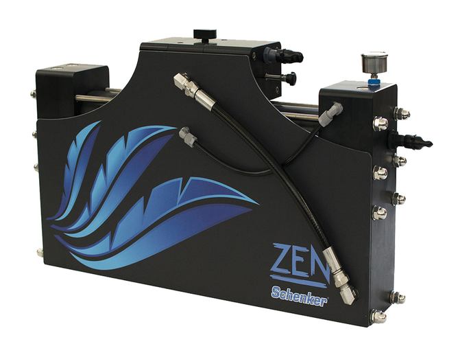 Schenker Zen Watermaker 100L