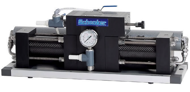 Schenker Basic Smart Watermaker 30L