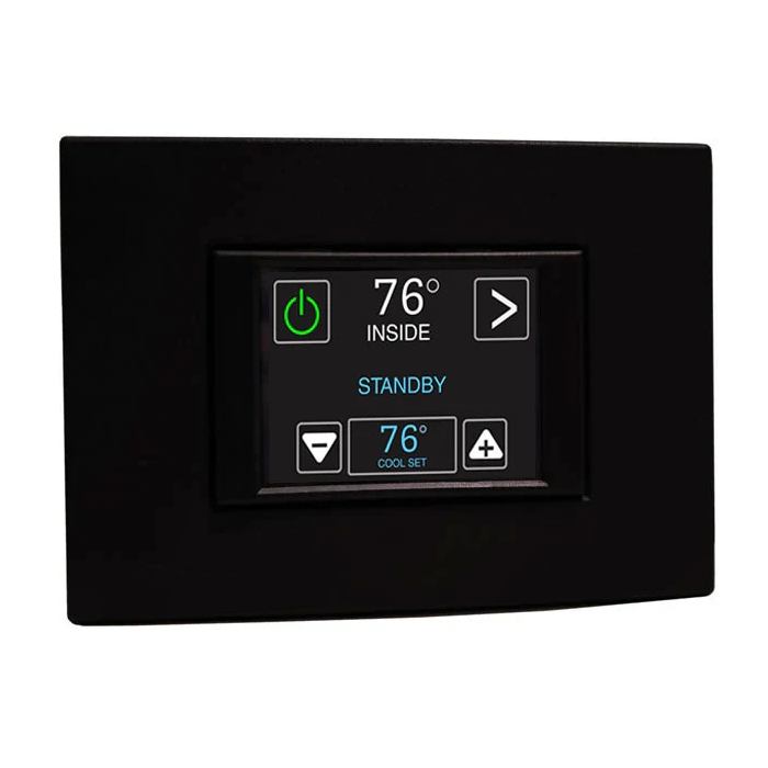 Micro-Air EasyTouch Ultra Marine Display touchscreen HVAC controller