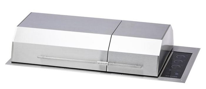 Kenyon Big American Electric Grill