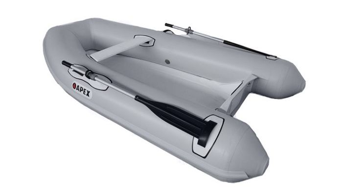 10' Rib Boat