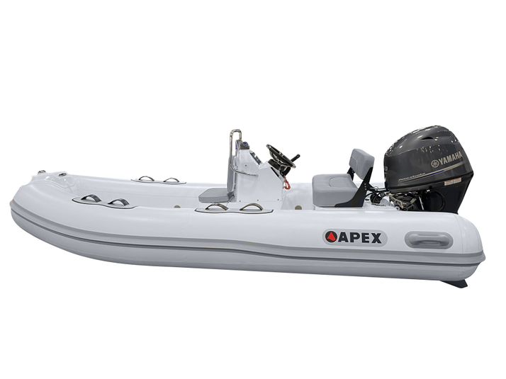 Apex a-13 tender