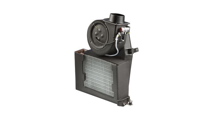 Webasto A12 BlueCool A-Series Slimline Air Handler - 12,000 Btu's