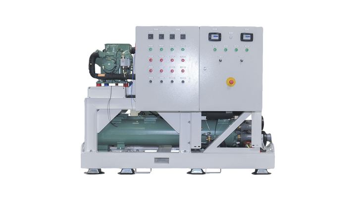 Webasto BlueCool Q-Series High Capacity Chiller