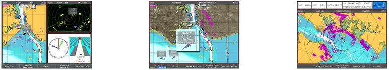 Raymarine AIS650