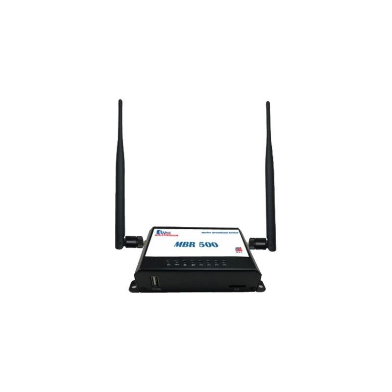 Wave WiFi MBR 500 Marine Failover WiFi Router