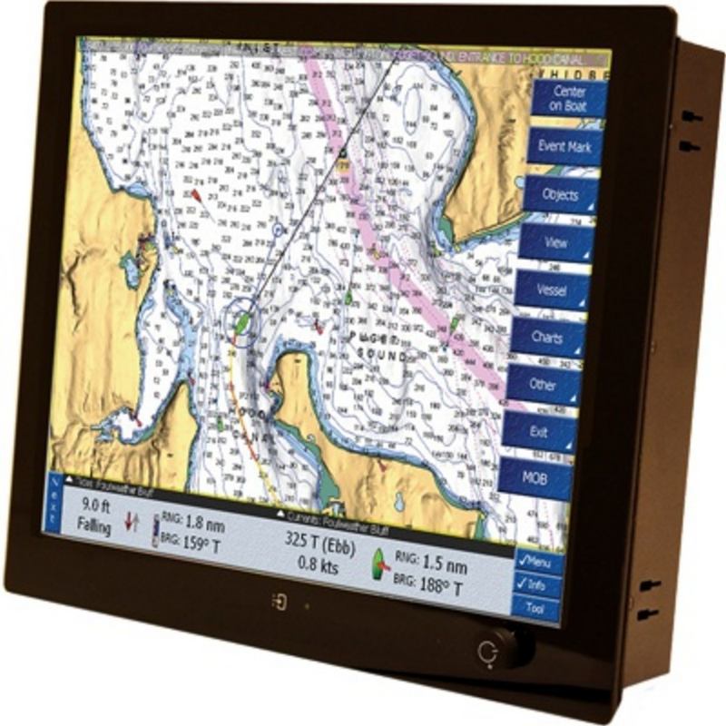 Seatronx SRT-15W Sunlight TouchScreen 15
