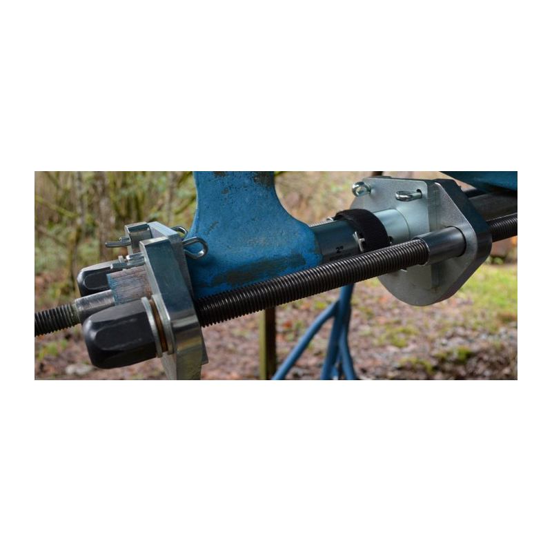 Strut Pro Puller STRUT PRO Cutlass Bearing Removal Tool | Cutlass Bearing Puller