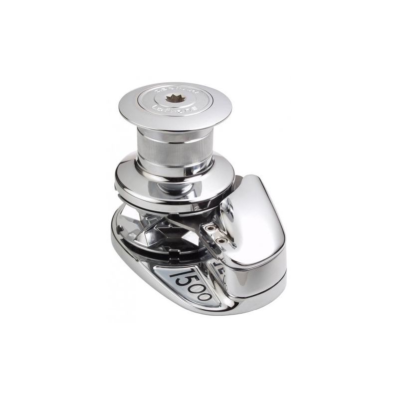 Project Windlass LOFRANS Project 1500 Vertical Windlass, Capstand - 1500W - 12/24V