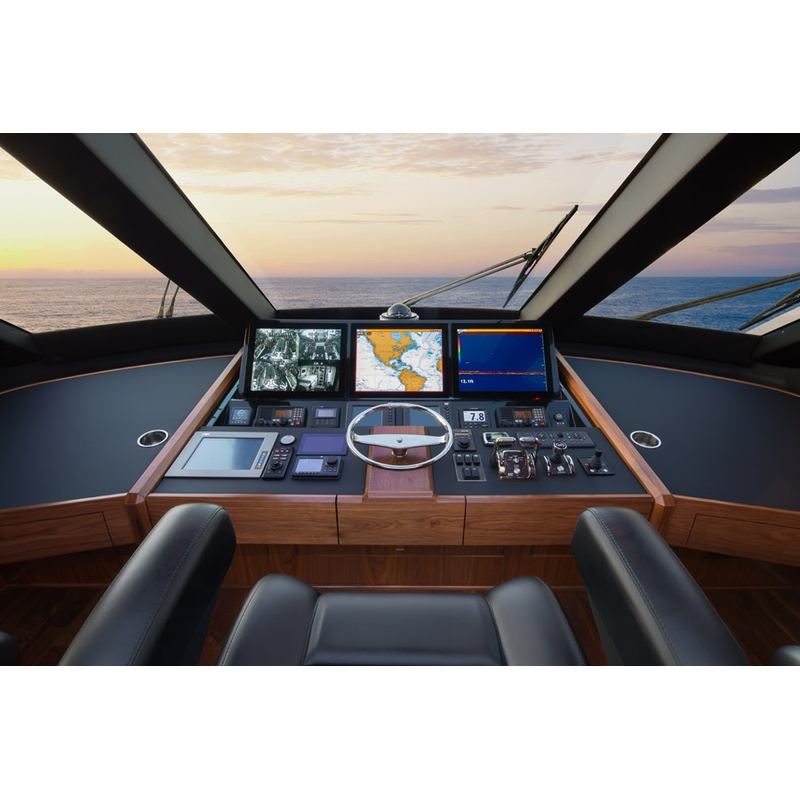 Seatronx SRT-15W Sunlight TouchScreen 15
