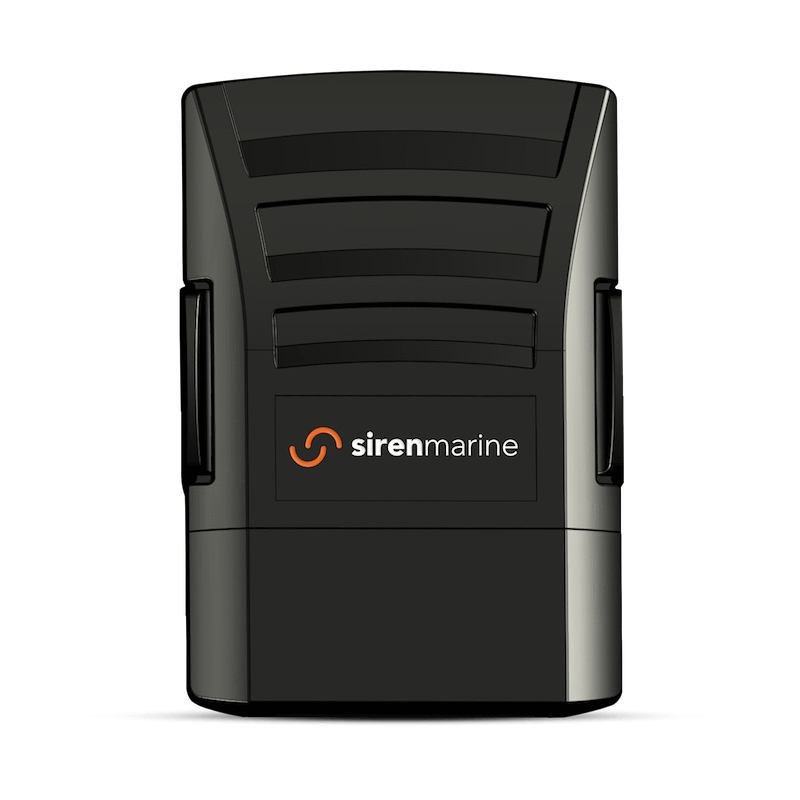 Siren Marine MTC Boat Monitoring Device SM-MTC-A | CitimarineStore