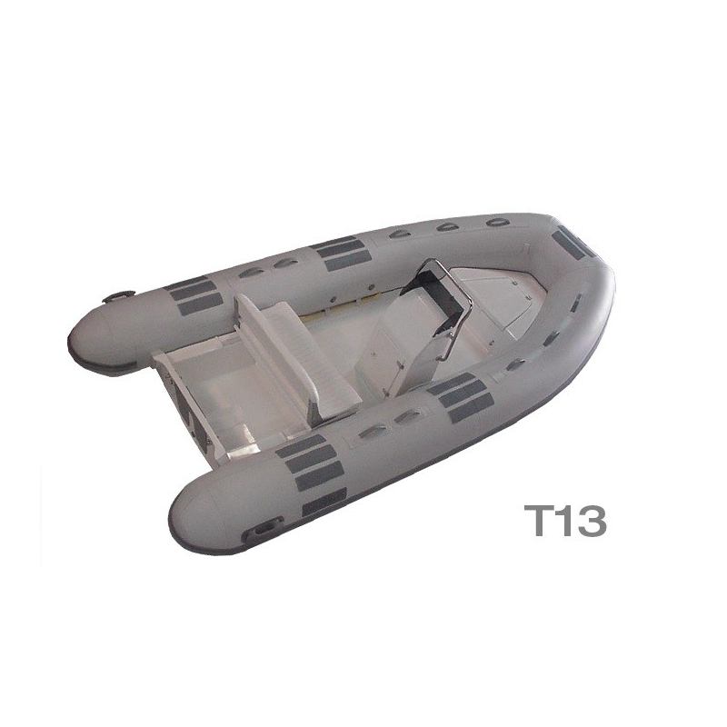 CARIBE T13 Dinghy / Tender / RIB - 13', 50 HP