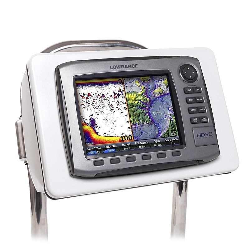 Seaview SPOD Sail Pod Uncut Small MFD Display | SP2S