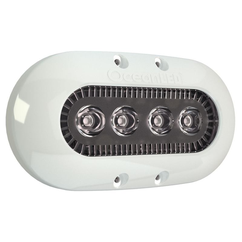 OceanLED X4 - Midnight Blue LEDs - X-Series | 012302B