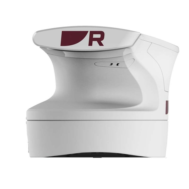 Raymarine Cyclone Pro Radar w/ 4 ft. Open Array & 15M Cables | T70495