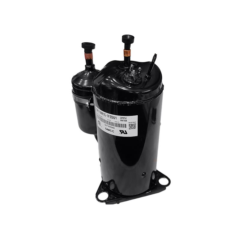 CTM Compressor for Self Contained Units and split - 14 to 16k BTUs ...