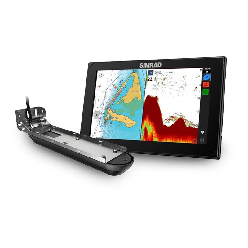 Simrad NSX™ 3012 12