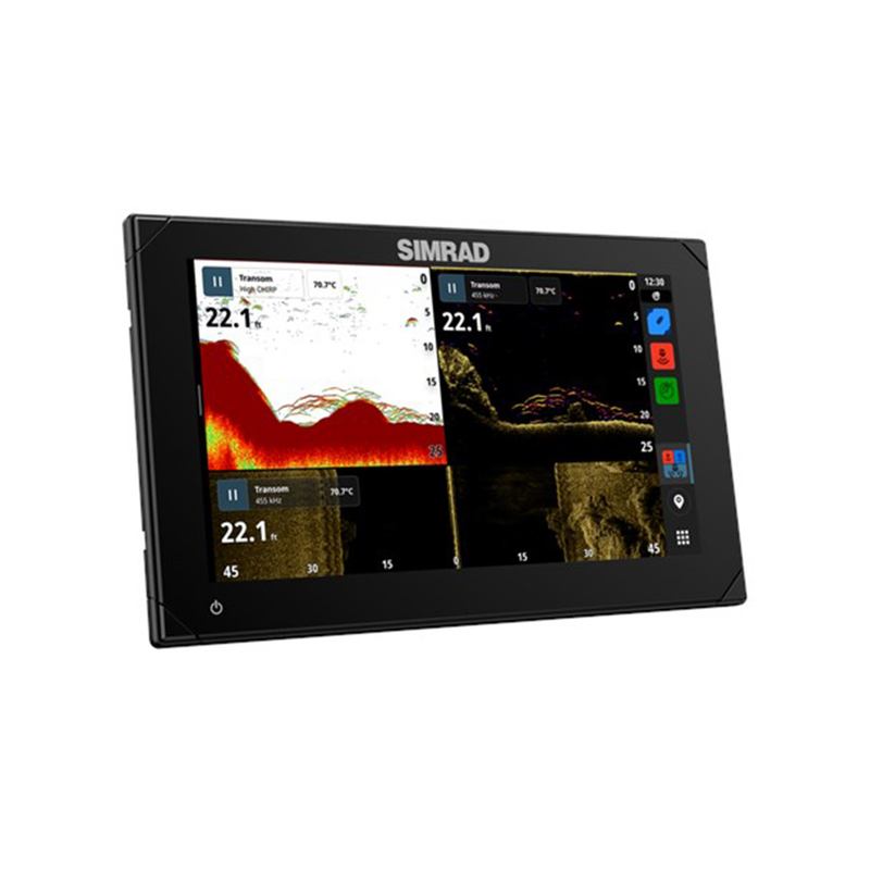 Simrad NSX™ 3012 12