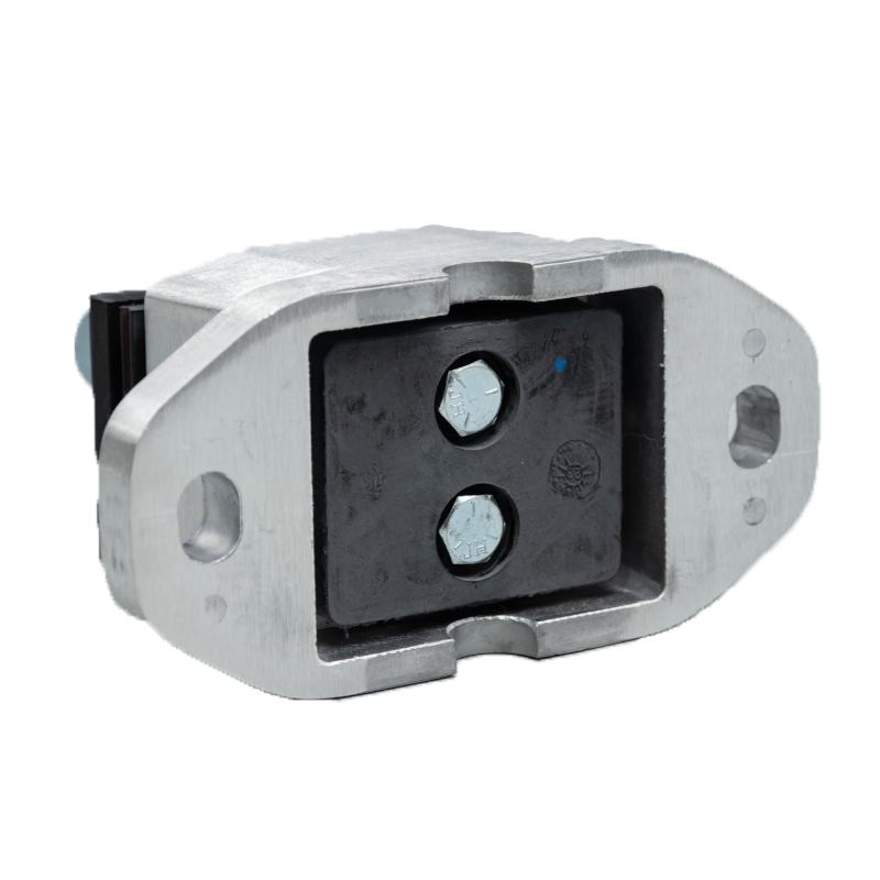 Barry Controls Marine Engine Mount