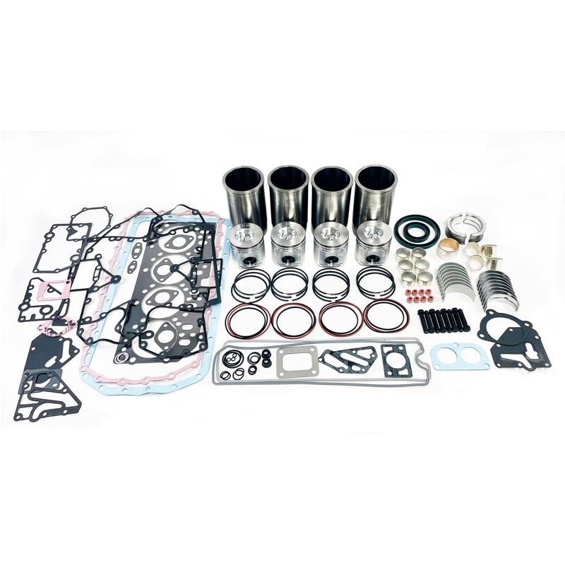 Maxiforce Overhaul Engine Kit John Deere 4045D 4.5D I TRE66092