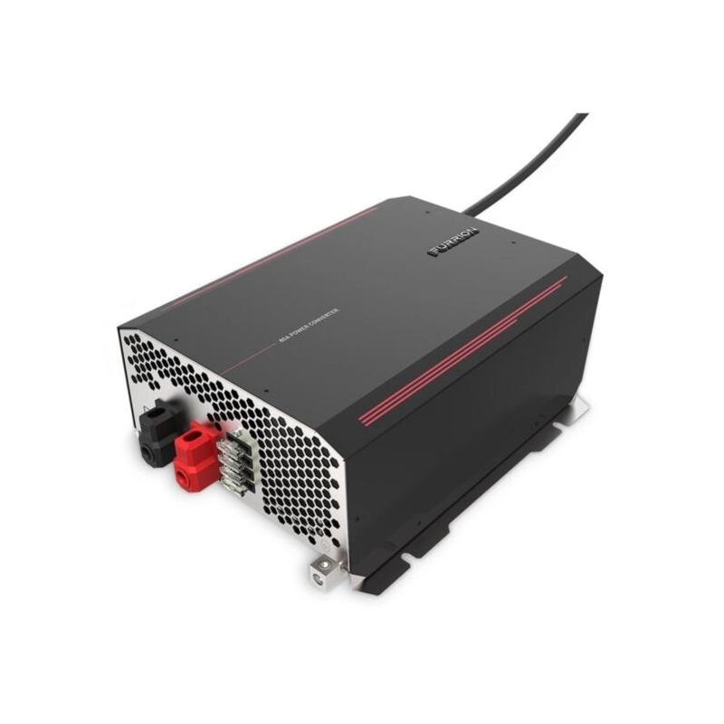 Furrion Net-Zero 80-Amp RV Power Converter FCVSDC80A