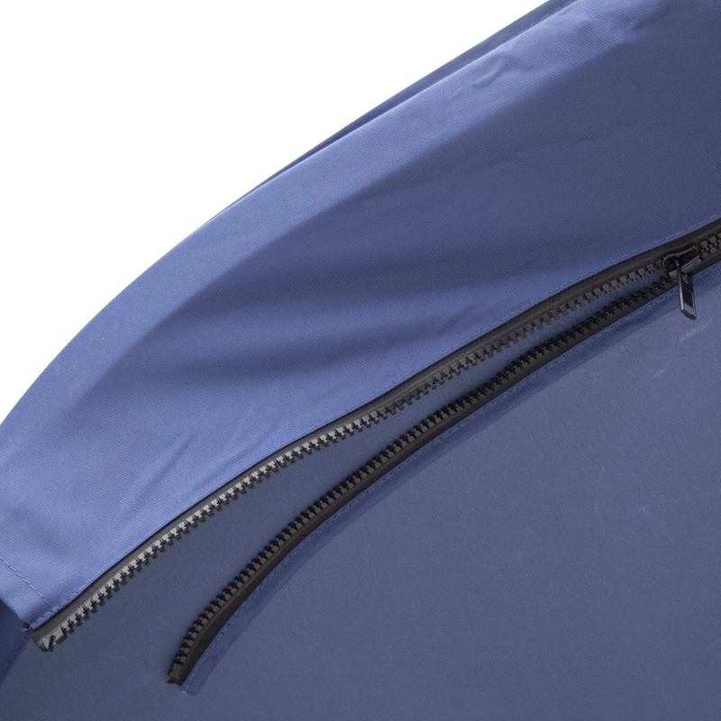SureShade Power Bimini Replacement Canvas - Green main image 1