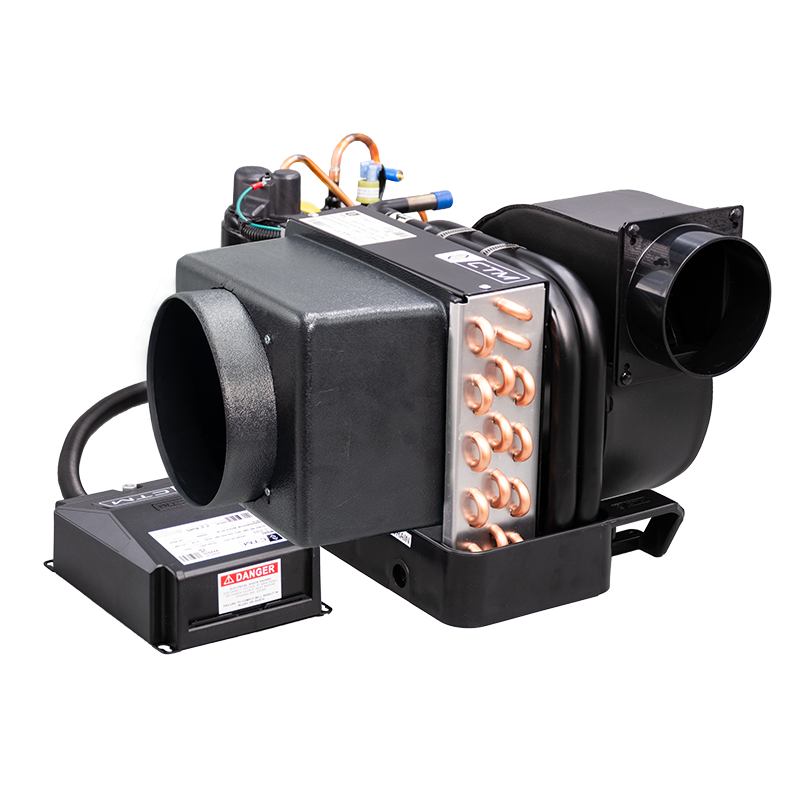 CTM Evaporator Plenum for CT-10 & CT-12