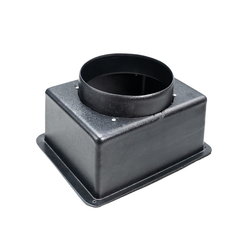 CTM Evaporator Plenum for CT-10 & CT-12