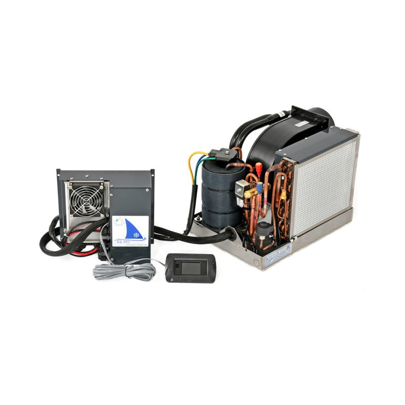 12 Volt Marine Air Conditioner
