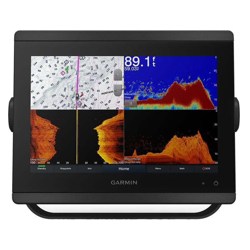 Garmin GPSMAP 8410xsv 10\