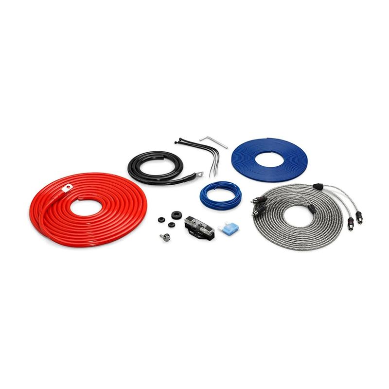 JL Audio Kit de Conexión de Amplificador Capacidad 60 Amperios