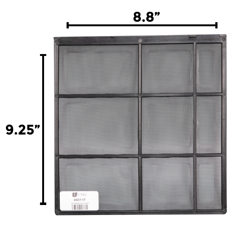 CTM 40014F Filter