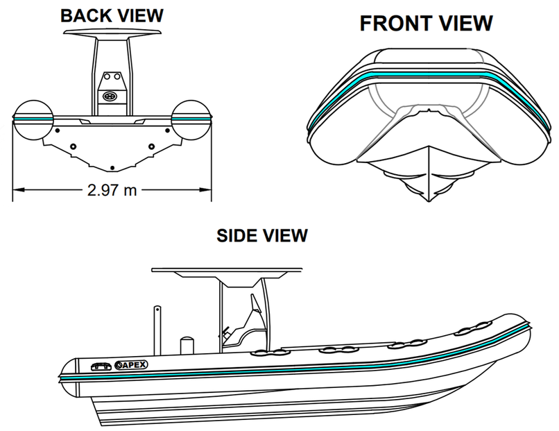 A-24 Tender drawings